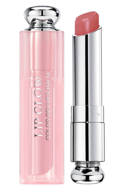 dior addict lip glow nordstrom|dior addict lip glow refill.